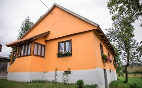 Kuca Za Odmor Jagnjic